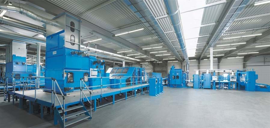 Textile Manufacturing