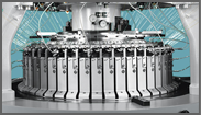 Knitting Machines