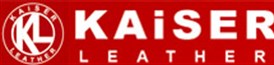 kaiser leather